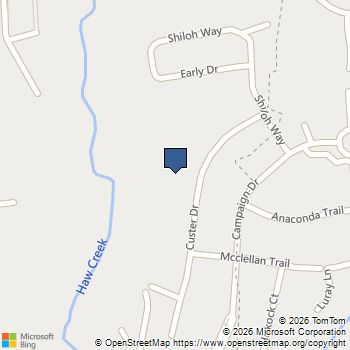 267 Custer Drive Mebane, NC MLS# 10183719