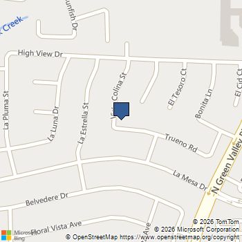 2412 Vista Colina Street Henderson, NV MLS# 2799780