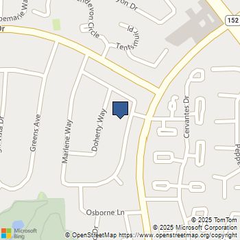 2472 Marlene Way Henderson, NV MLS# 2737415