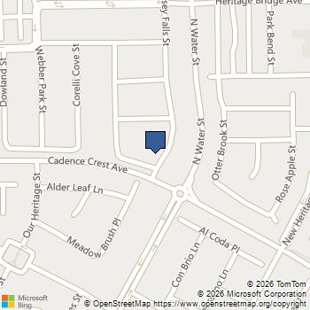 350 Lady Bird Avenue Henderson, NV MLS# 2760528