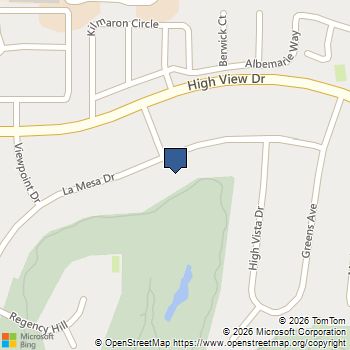 2817 La Mesa Drive Henderson, NV MLS# 2805900