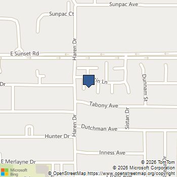 528 Kristin Lane Henderson, NV MLS# 2744282