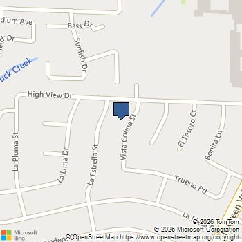 2423 Vista Colina Street Henderson, NV MLS# 2748670