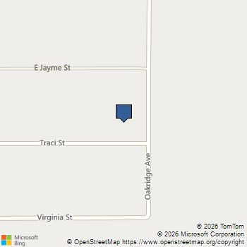 2450 Traci Street Pahrump, NV MLS# 2746286