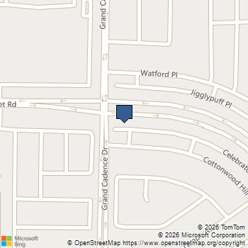 512 Celebratory Place Henderson, NV MLS# 2787931