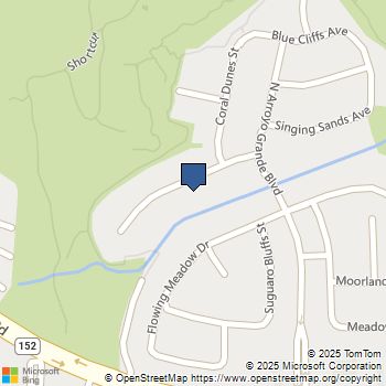 1699 Sonoran Bluff Avenue Henderson, NV MLS# 2716994