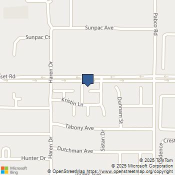 567 Kristin Lane Henderson, NV MLS# 2630685