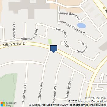 2400 Greens Avenue Henderson, NV MLS# 2830644
