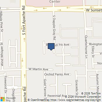 6639 S Dapple Gray Road Las Vegas, NV MLS# 2745128