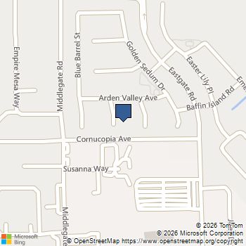 696 Yew Barrow Court Henderson, NV MLS# 2749495