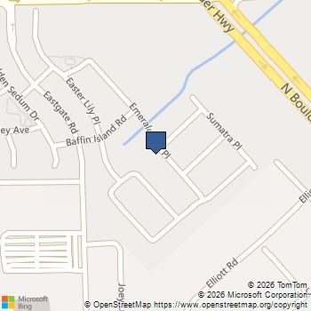 673 Emerald Idol Place Henderson, NV MLS# 2797950