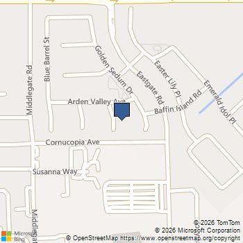 700 Bridgeford Court Henderson, NV MLS# 2812548