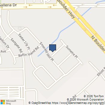 636 Ryan Peak Lane Henderson, NV MLS# 2809755
