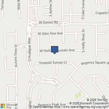 10131 Hollis Mountain Avenue Las Vegas, NV MLS# 2765139