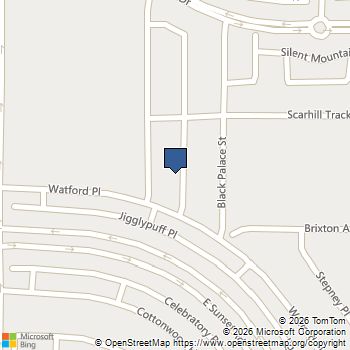 725 Cloud Creek Street Henderson, NV MLS# 2755441