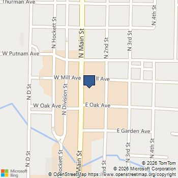 170 N Main Porterville, CA MLS# PW26018988