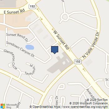 1900 Equinox Ridge Way Henderson, NV MLS# 2748231