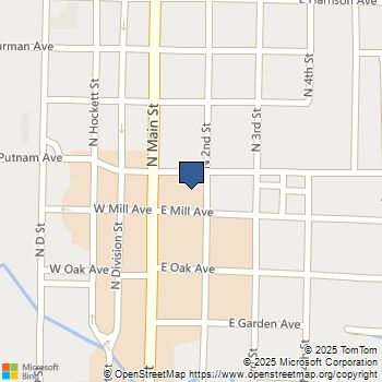 36 E Mill Avenue Porterville, CA MLS# PW25148774