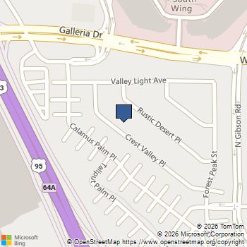 766 Crest Valley Place Henderson, NV MLS# 2698635