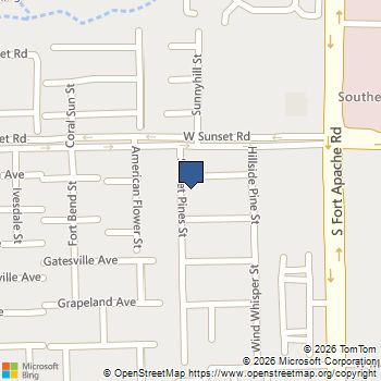 9539 Brewing Cloud Avenue Las Vegas, NV MLS# 2826185