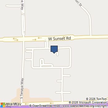 7255 W Sunset Road 1167 Las Vegas, NV MLS# 2768377