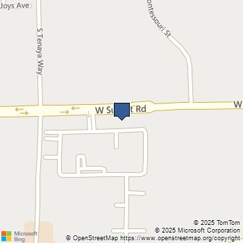 7255 W Sunset Road 2155 Las Vegas, NV MLS# 2732421