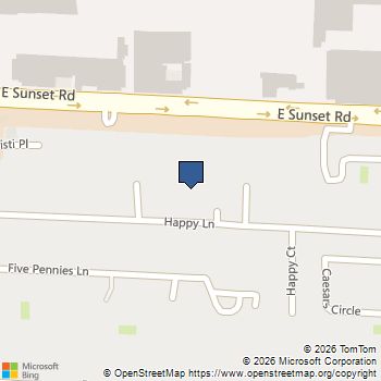 3590 Happy Lane Las Vegas, NV MLS# 2820571