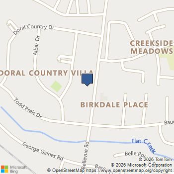 805 Bellevue Rd Nashville, TN MLS# 3515302
