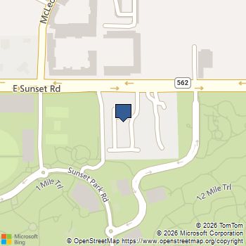 2995 E Sunset Road 110 Las Vegas, NV MLS# 2802349