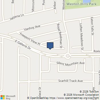 224 Freeport View Place Henderson, NV MLS# 2829527