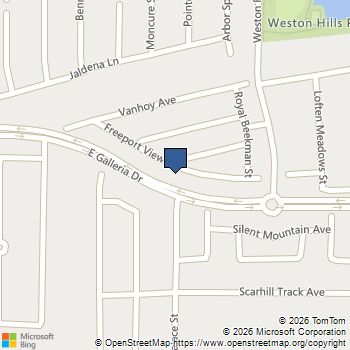 206 Freeport View Place Henderson, NV MLS# 2754108