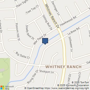 815 Rising Star Drive Henderson, NV MLS# 2721313