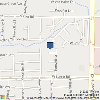 9534 Ridgeglen Court Las Vegas, NV MLS# 2759676