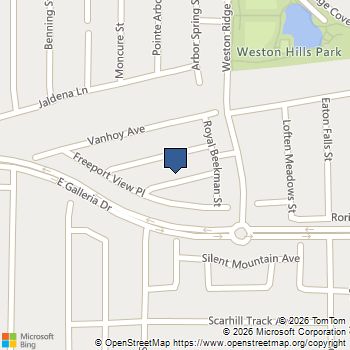 218 Krameria Avenue Henderson, NV MLS# 2789366