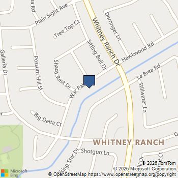 1513 WAR PAINT Drive Henderson, NV MLS# 2801246