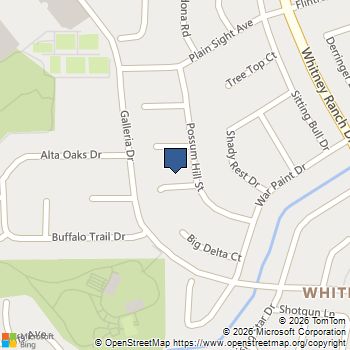 1536 Pony Ranch Circle Henderson, NV MLS# 2749812