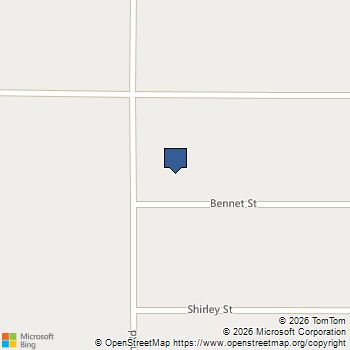 2030 Bennet Street Pahrump, NV MLS# 2763117