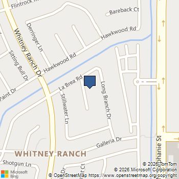 820 Lauren Patt Court Henderson, NV MLS# 2768217