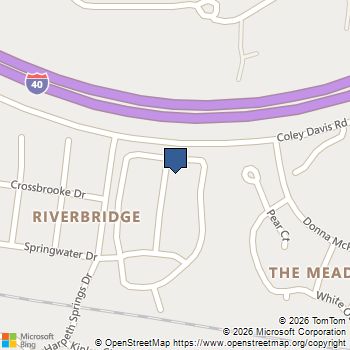 3323 Harpeth Springs Dr Nashville, TN MLS# 3078784