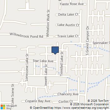 6333 Currant Lake Way Las Vegas, NV MLS# 2757616