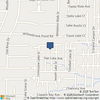 9936 Elkhead Creek Way Las Vegas, NV MLS# 2738776