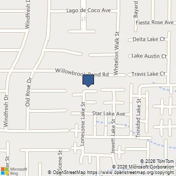 9968 Erie Stream Way Las Vegas, NV MLS# 2741754