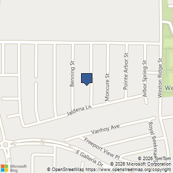 869 Greenspire Street Henderson, NV MLS# 2801926