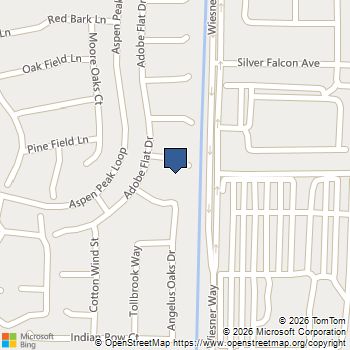 609 Moontide Court Henderson, NV MLS# 2755609