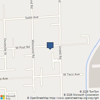 6325 Woodstock Court Las Vegas, NV MLS# 2734024