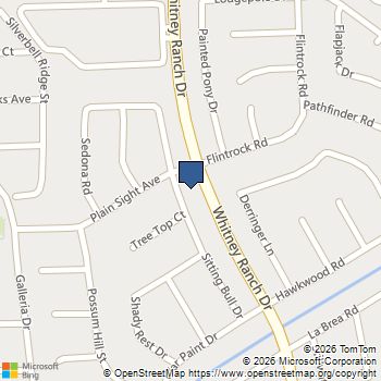 924 Sitting Bull Drive Henderson, NV MLS# 2757880