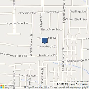 9864 Lake Austin Court Las Vegas, NV MLS# 2787387