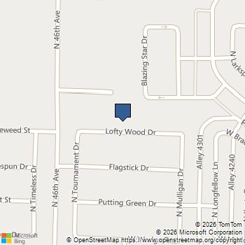 4468 W Lofty Wood Drive Fayetteville, AR MLS# 1349720