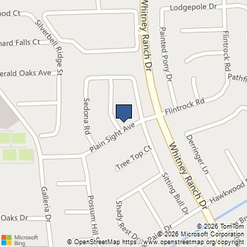 930 Plantation Acres Street Henderson, NV MLS# 2761458