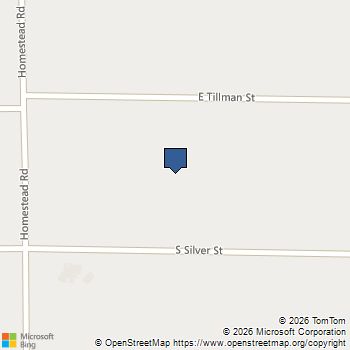 3171 Tillman Street Pahrump, NV MLS# 2745249